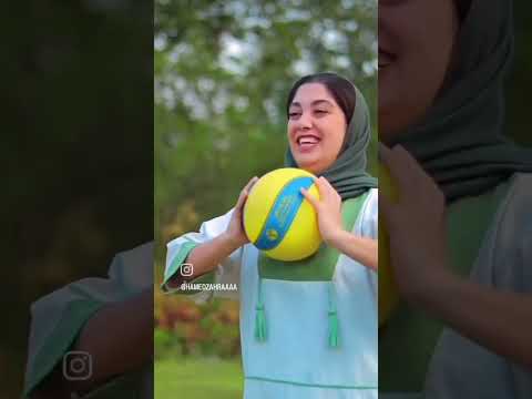 وقتی میگه پول ندارم ایران  کلیپ طنز پول ایفون بازی والیبال خرید خرید