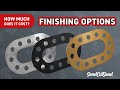 How Much Do Sheet Metal Parts Cost? Sheet Metal Finishing Services with SendCutSend | Episode 7