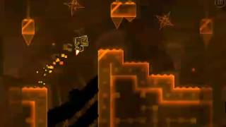 EASY & FUN! | Sphaghetti Rush | By Adiale | GEOMETRY DASH WORLD screenshot 3