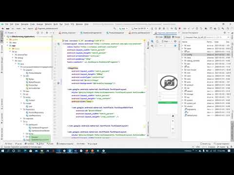 Final Assignment Sprint 4(Android Application Development)