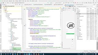 Final Assignment Sprint 4(Android Application Development)
