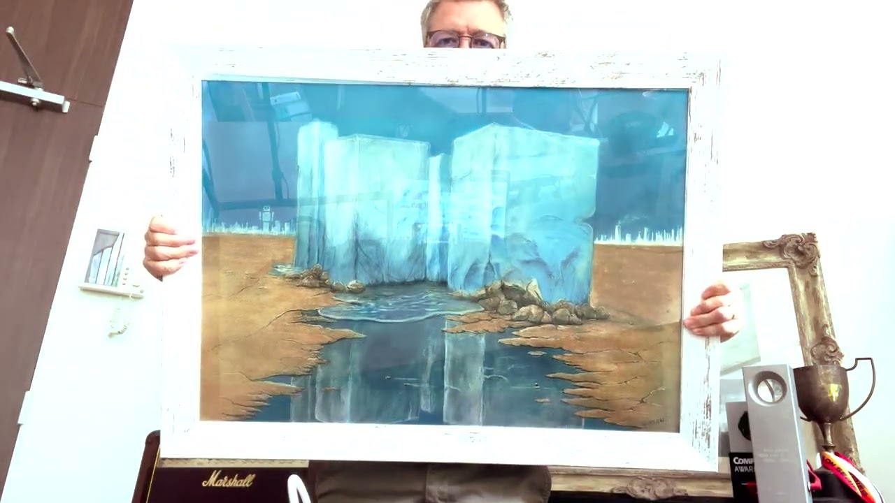 Melting Blocks