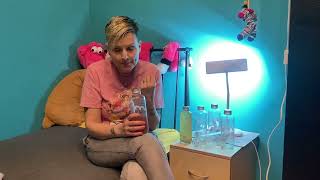 Recenze / Kritika Produktu Magu.co Olivie Žižková