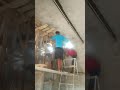 JODHA Building Lifting tie beam Makan Ke Niche Double storey