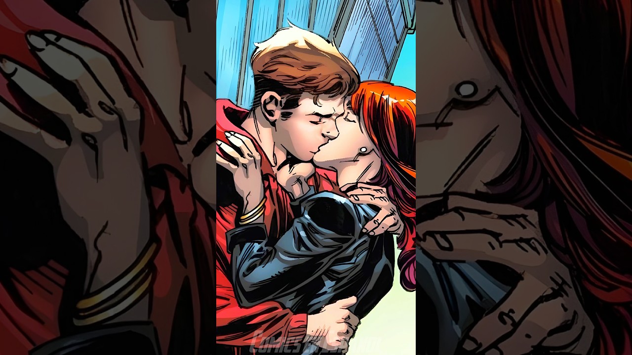 Peter Parker Encontró a su Hermana