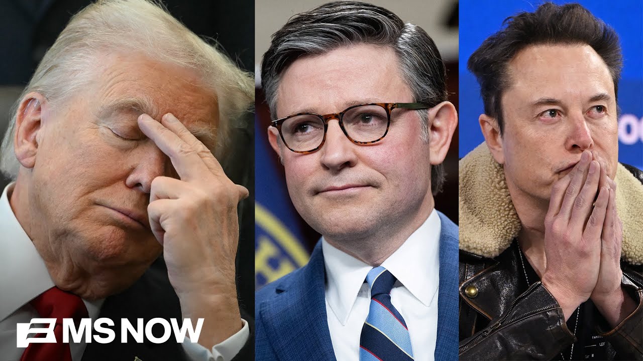 Holder sees MAGA “destruction” ahead — Transcript