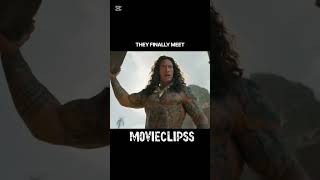 Moana (2026) | Epic Adventure | Best Ocean &amp; Action Scenes 🌊🔥 #movies #hollywood