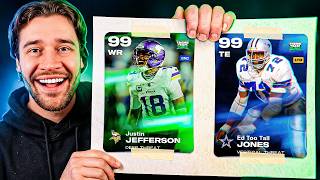 What TO DO IN THEME TEAM SURGE! | Free Broken 99s!