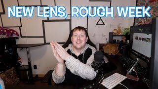 Im not sure what to make of this week... :: My Big Fat Journey Week 46