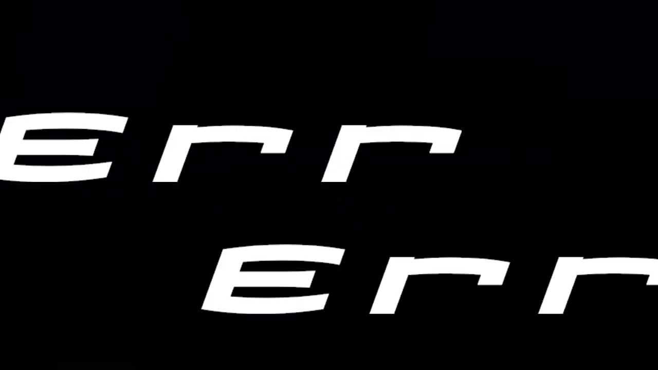 Фатальная ошибка ps3 fatal error ps3 плохая концовка, bad end