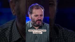 Cum furia l-a transformat într-un scriitor vocal