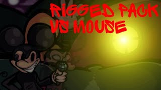 VS MOUSE [DC2 RIGGED PACK]