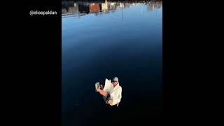 volcano naked crocodile attacks i phone meme