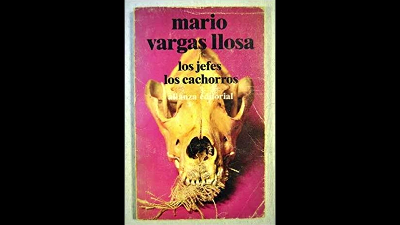 Lectura de vacaciones: Los cachorros