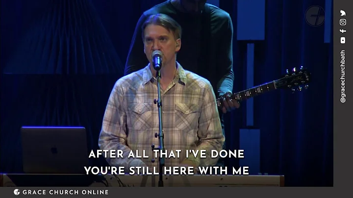 Weekend Service | December 14, 2025 10:45 AM