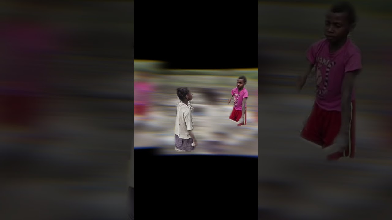 From Mica Makeup to Space 