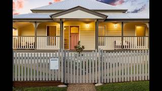 47 Barter Street, Gympie