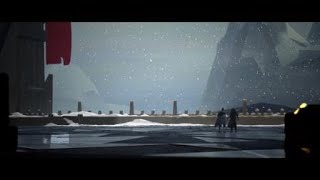 ABSOLVER ENDING FINAL BOSS! Profile