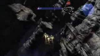 Dark Void - Gameplay Trailer 1