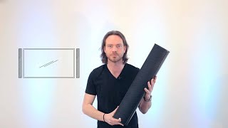 Fohhn Media Scale - Clear Sound with full bass, without the need of a bulky subwoofer screenshot 5