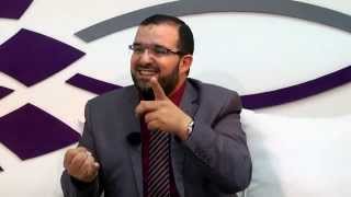 برنامج صباح الخير لقاء د. محمد بشارات