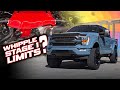 How Far Can a Whipple Stage 1 Really Go on the F150?
