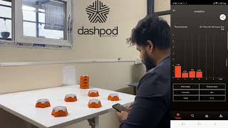 Dashpod App - Memory Drill | Reaction, Focus & Cognitive Training screenshot 5