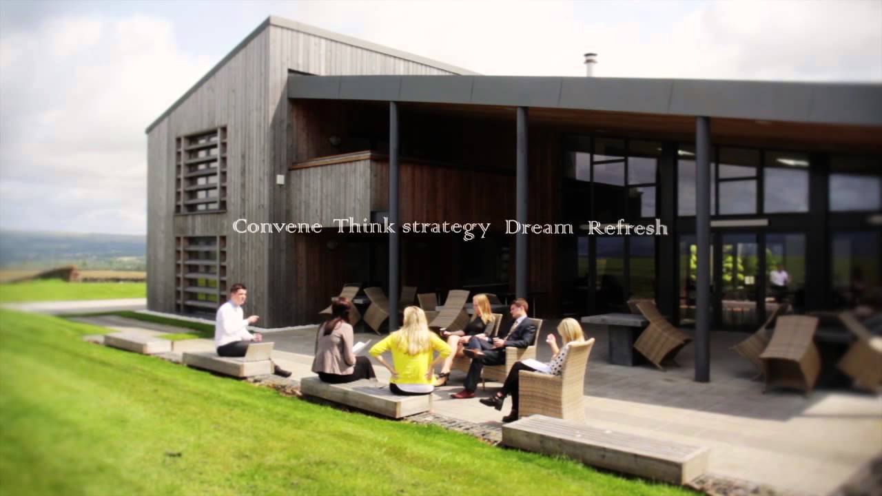 Ardoch House Inspiring Thoughts YouTube