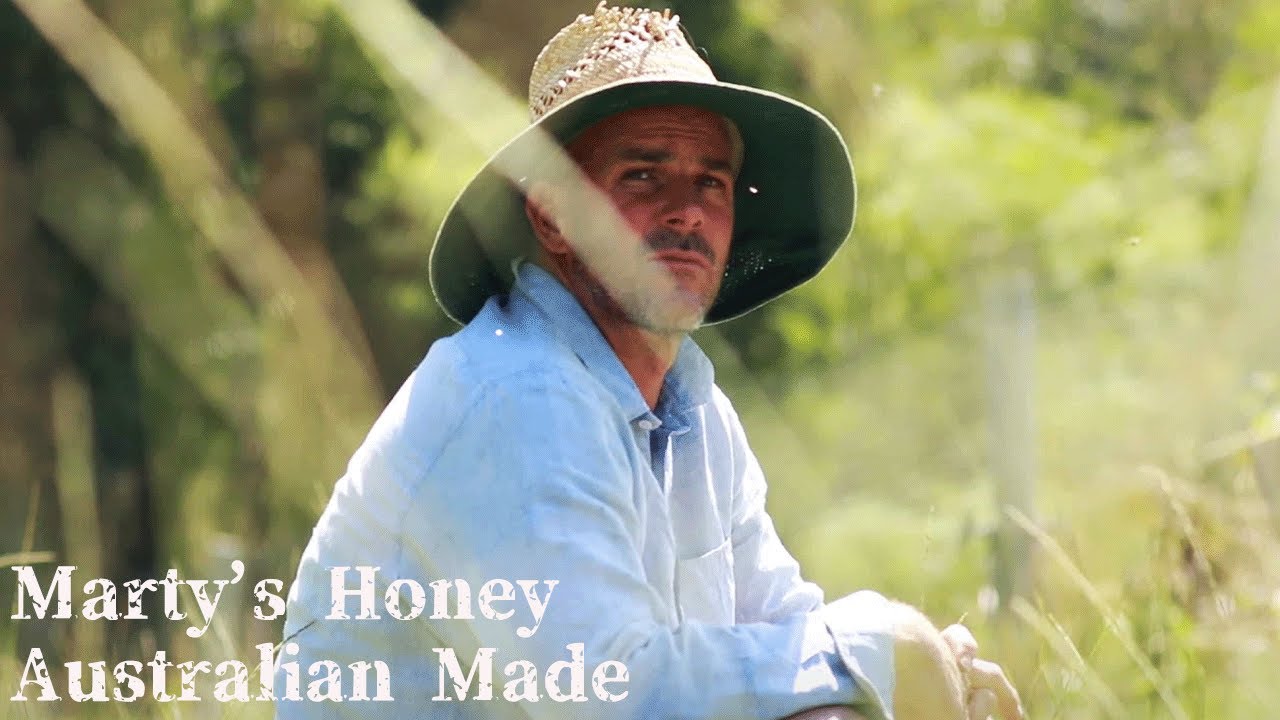 社長からのクリスマスプレゼント！ オーストラリア産最高級はちみつ