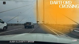 🚗From the Midlands to Dreamland! | Birmingham to Margate Road Trip 🇬🇧🎢