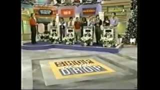 Shop Til You Drop 1993 Holiday Special