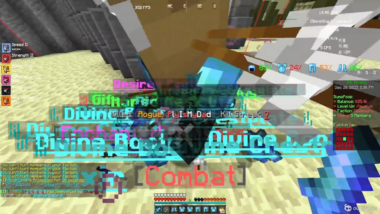 SaicoPvP SumoPoop Montage