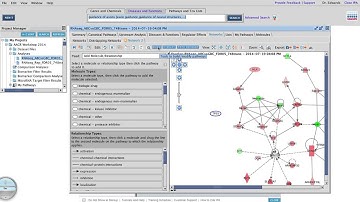 AACR Workshop 2014_IPA-4_Networks