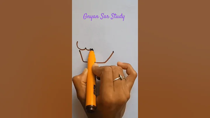 smile icecream drawing for beginners/#drawing /#shorts /#viral / #trending1