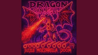 DRAGON CANNELLONI ULTRAFUNK