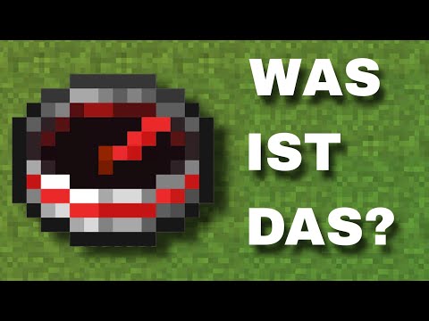 5 Minecraft Items die NIEMAND benutzt!