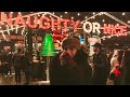 Toronto Christmas Market 2019, Distillery District | New Immigrant in Canada