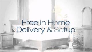 Leighton Storage Sleigh Bed from Ashley Leighton Storage Sleigh Bed from Ashley