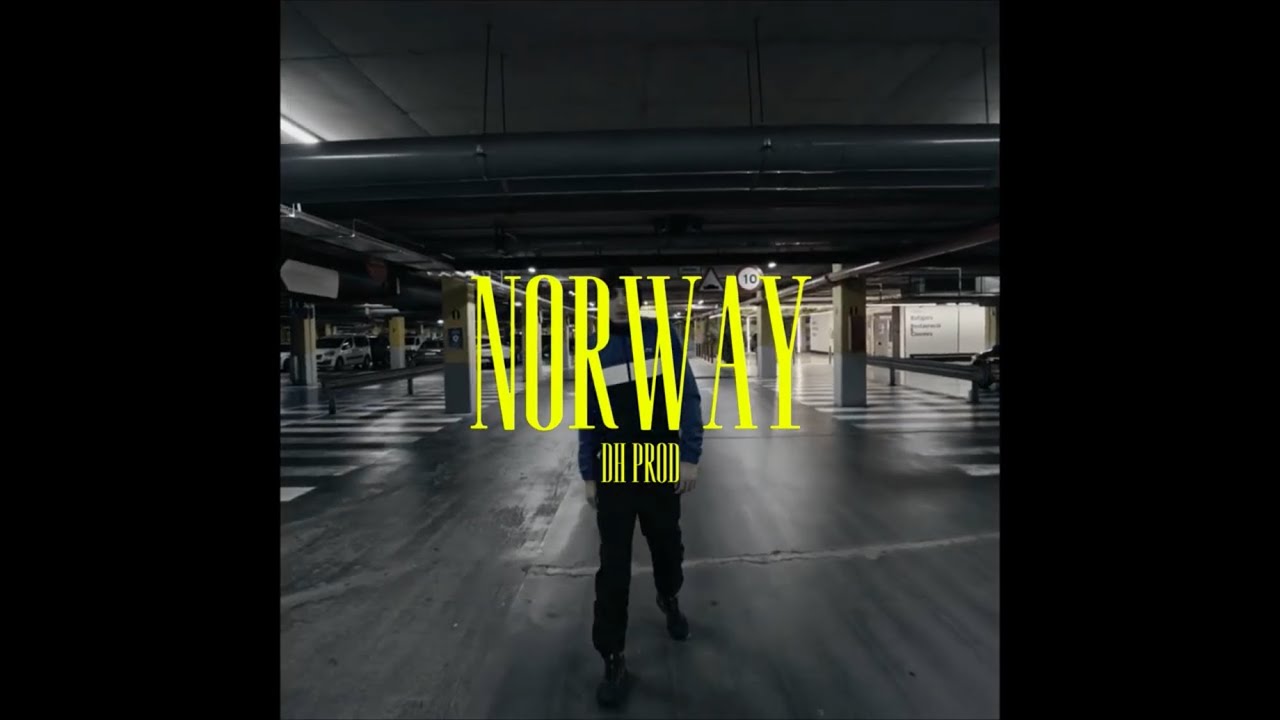[FREE] Morad x Bad Bunny Type Beat - "NORWAY" 