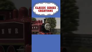 Trucks will be Trucks (Rosies Runaway) #thomasandfriends #thomasthetankengine #CSC