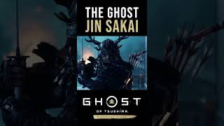 The Ghost of Tsushima #ghost #ghostoftsushima #gaming #shorts #gameplay