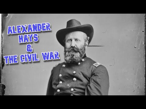 Alexander Hays and Civil War Memory - PennCivilWar