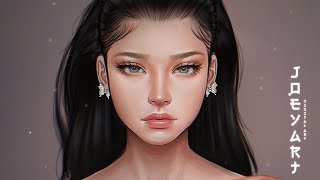 Neyro | IMVU Speedpaint