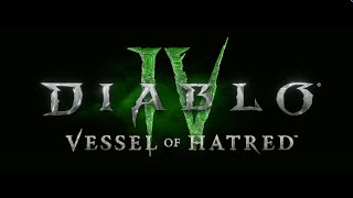 Diablo IV - Vessel of Hatred - Boss: Liilith Coop Akt VI (Experte) #42