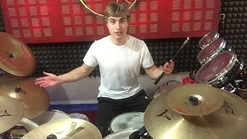 Vic Firth Drum Stick Review