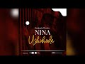 Benjamin Weston - Nina Ushuhuda (Official Audio)