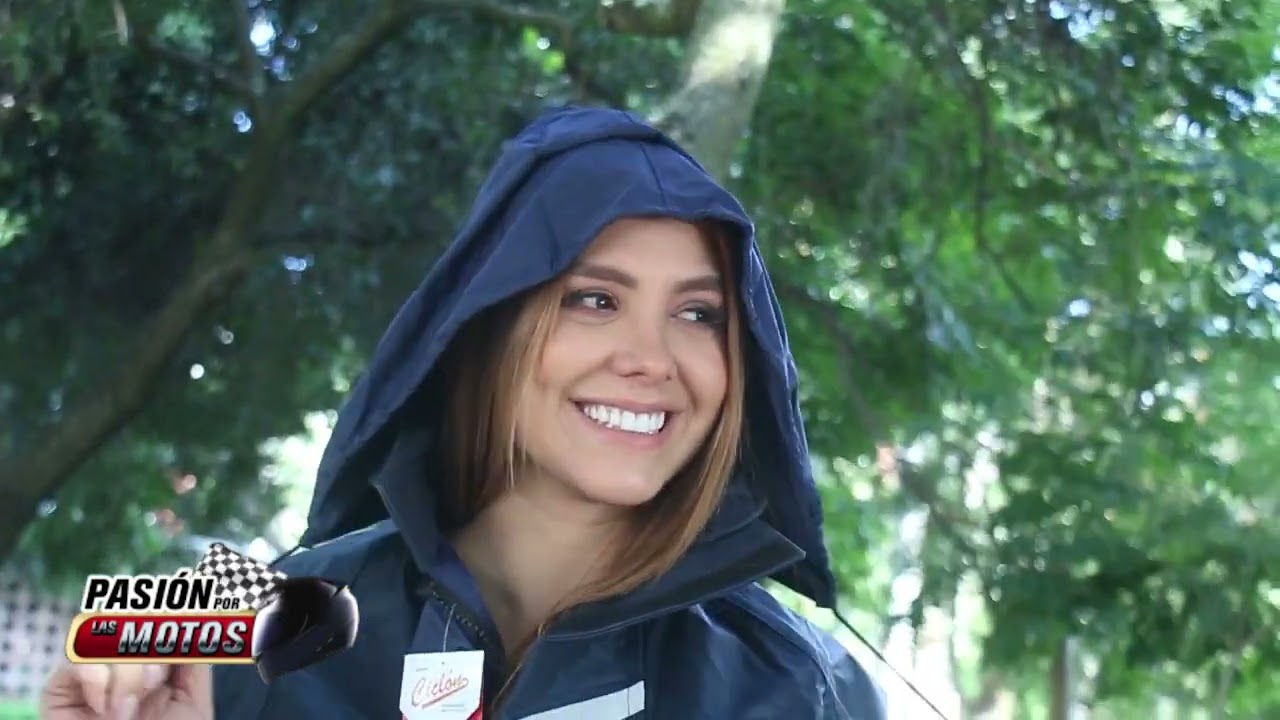 Pasión por las Motos, Ficha técnica Traje Forrado de Capas Ciclón