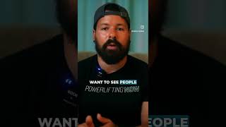 At IPF worlds, we saw some inconsistent judging related to the new bench press elbow depth rule.