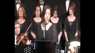 Öyle Güzel Ki̇ Gözleri̇n, Bakmasini Bi̇r Bi̇lsen - Seyhan Tinbir Resimi