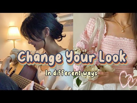small things that can change your appearance|🌈|♡》@Hudabeauty @RareBeauty @skincare @glowup